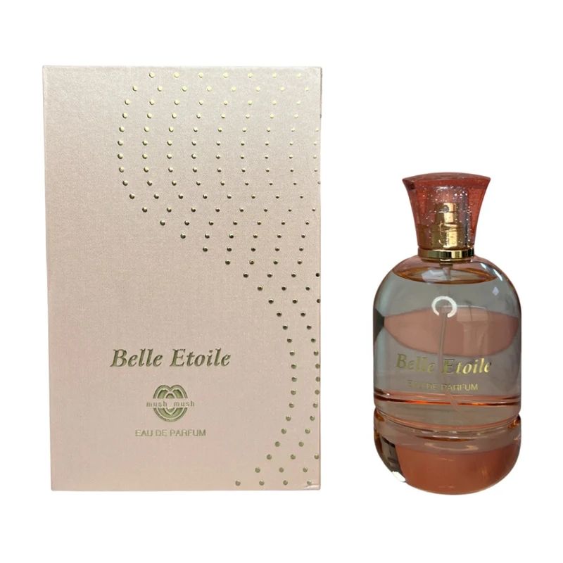 GENERICO - Perfume Mush Mush Belle Etoile Edp 100ml Mujer.