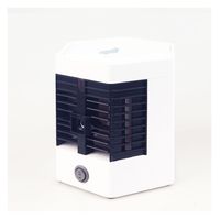 Ventilador Climatizador de Ambientes Enfriador y Humifidor Portatil