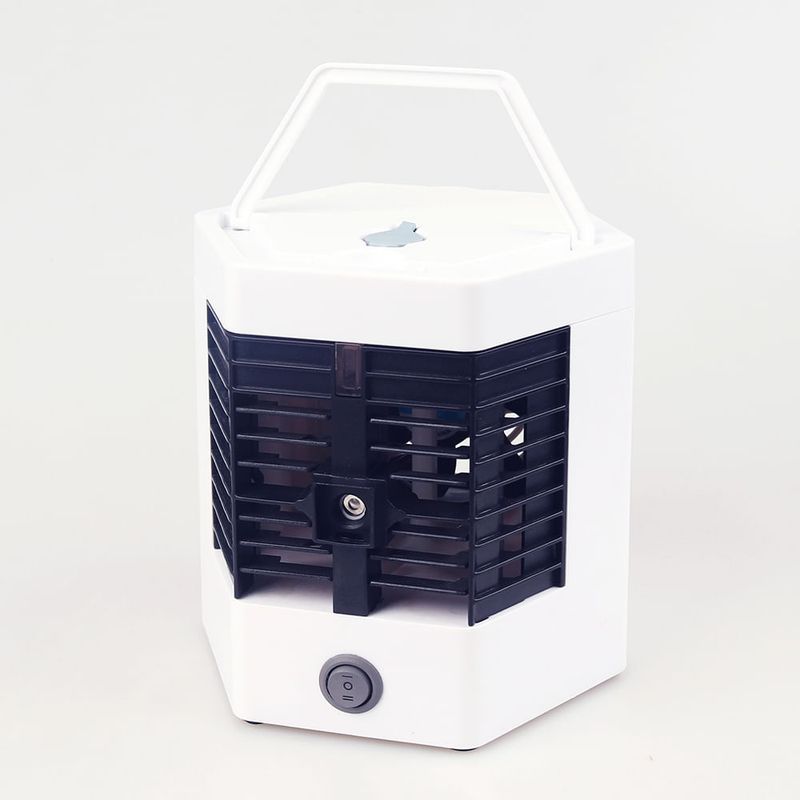 SWISS NATURE LABS - Polar Breeze Portable Air Cooler Individual