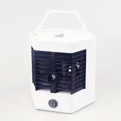 SWISS NATURE LABS - Polar Breeze Portable Air Cooler Individual