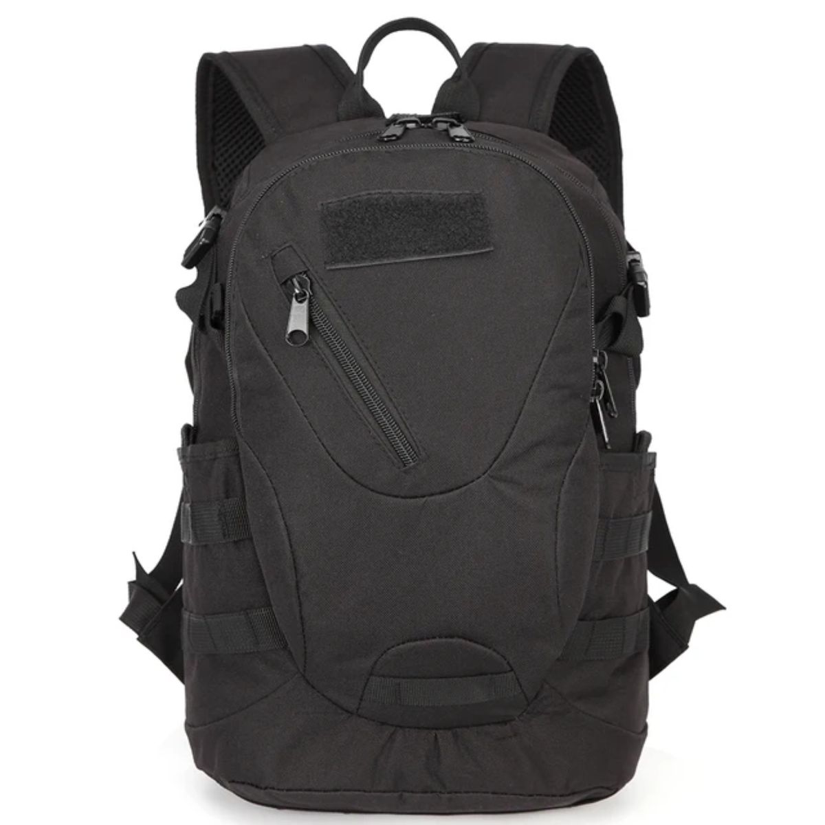 GENERICO - Bolso Mochila De 20Lts Impermeable Para Uso Diario