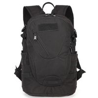 Bolso Mochila De 20Lts Impermeable Para Uso Diario