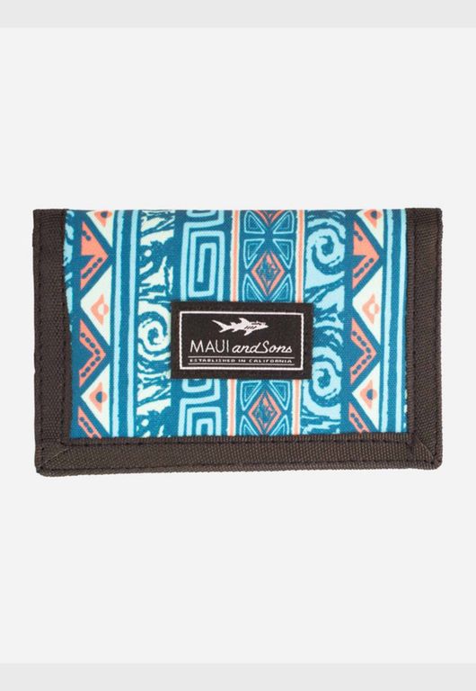 Billetera Zuss Multicolor TALLA UNICA