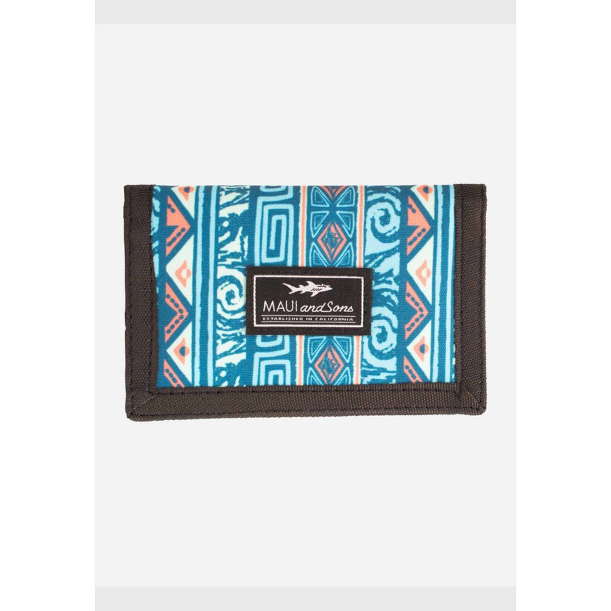 MAUI AND SONS - Billetera Zuss Maui and sons