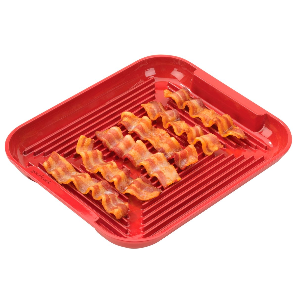 GENERICO - GRILL PARA MICROONDAS GOODCOOK