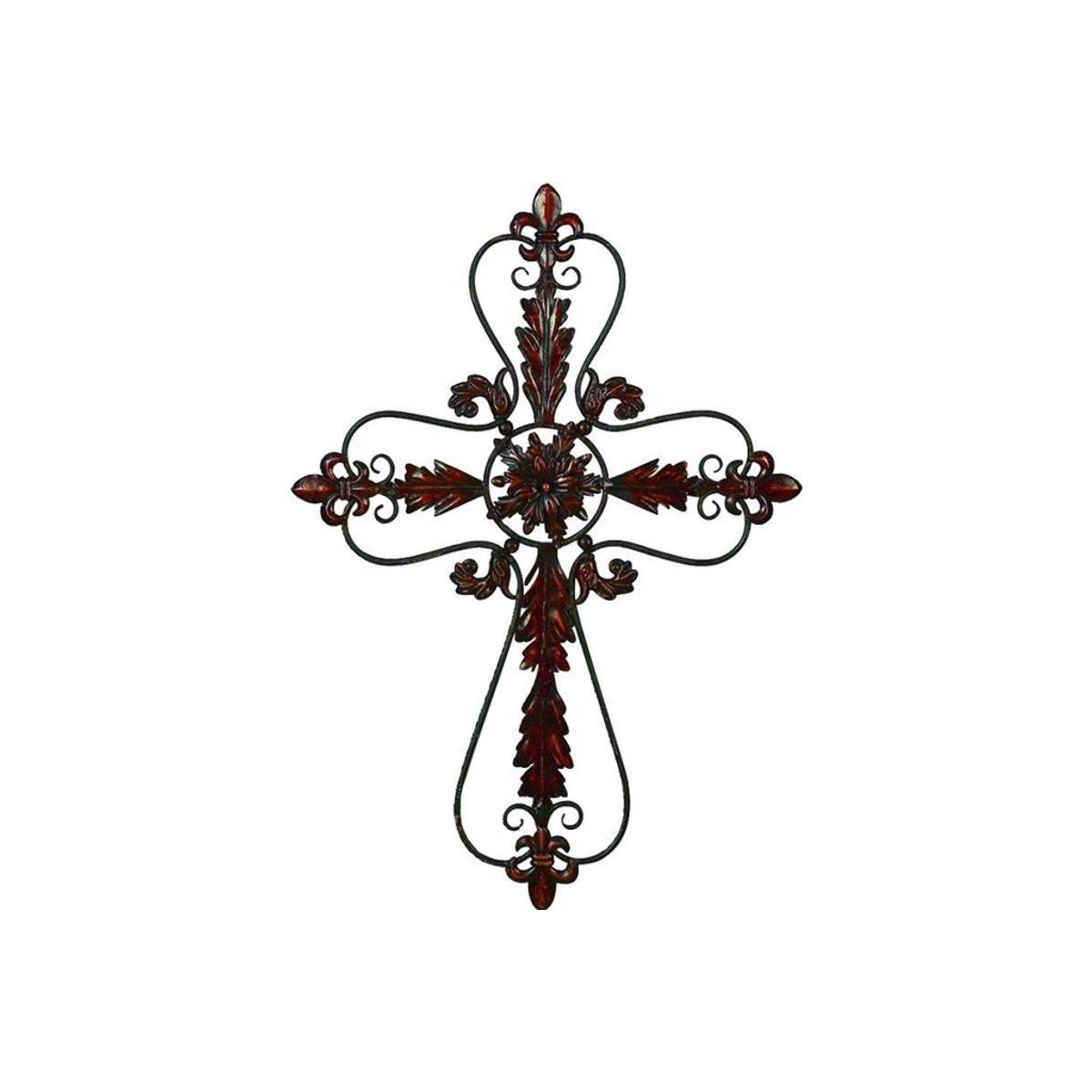 GENERICO - CRUZ PARED DECOR