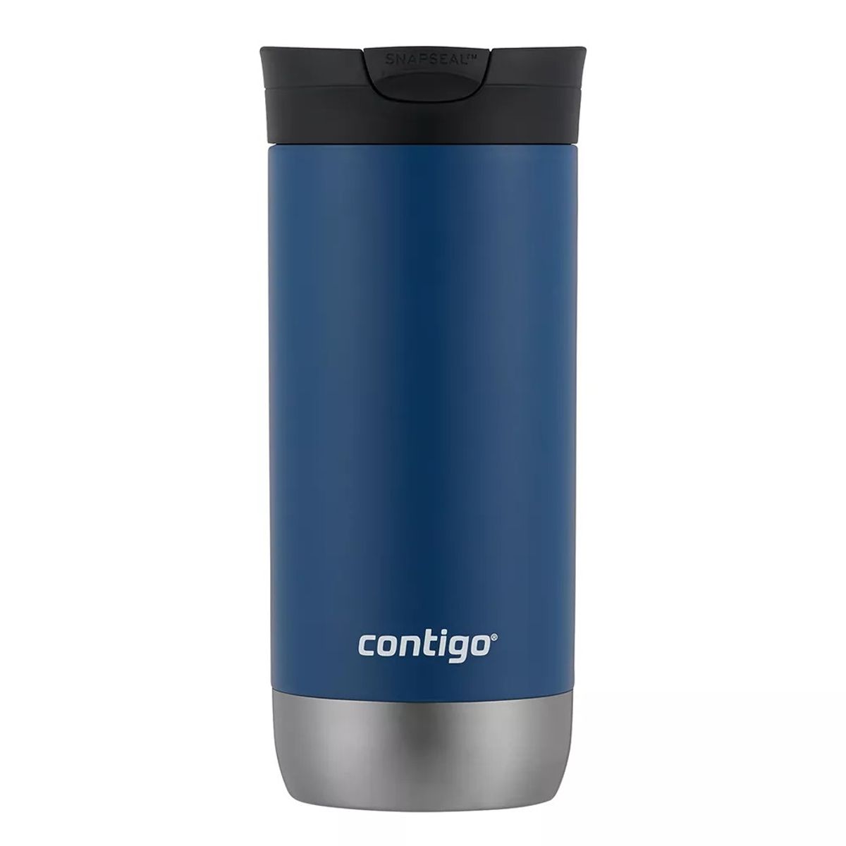CONTIGO - Mug Huron Sake Contigo® Vaso Térmico 473 Ml Azul