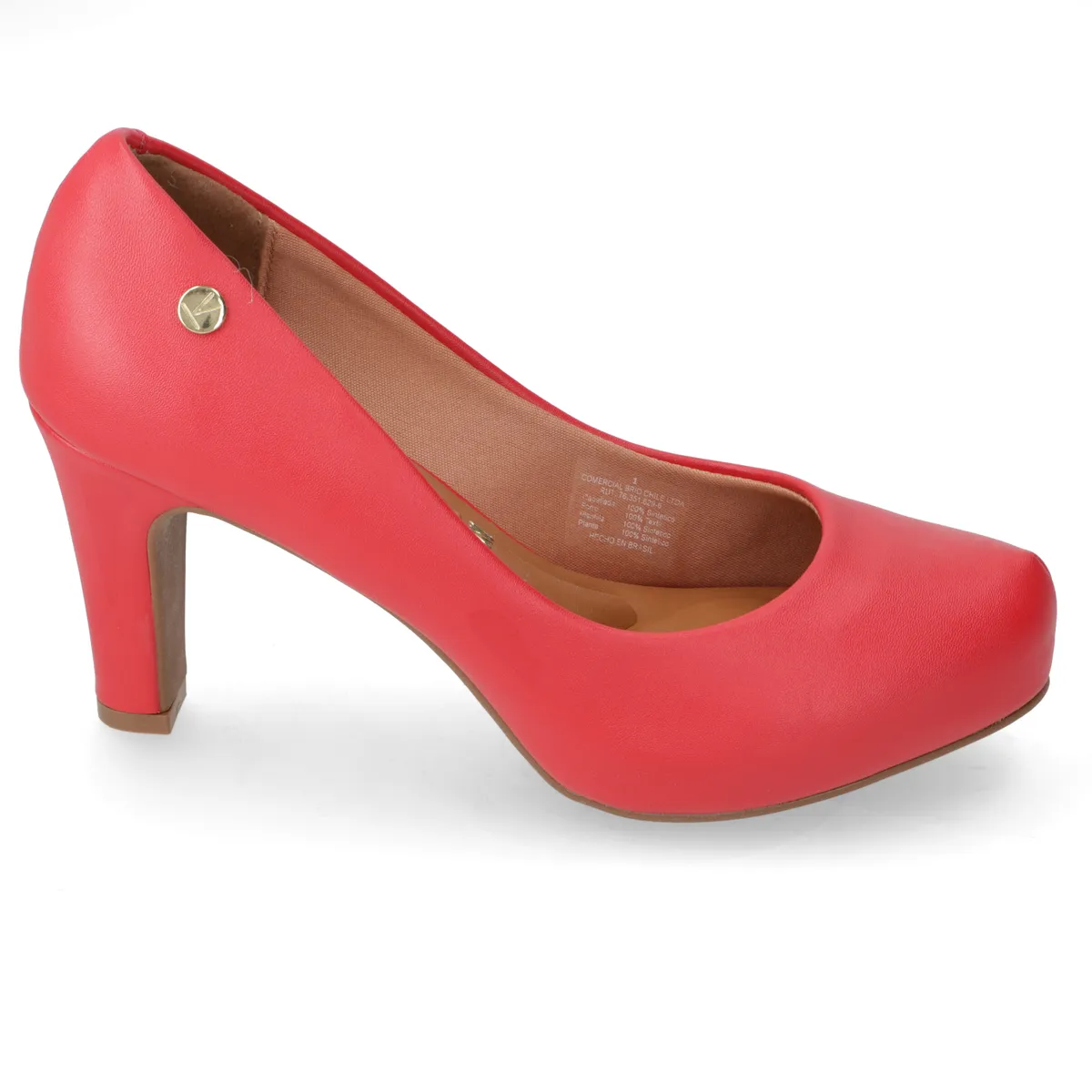 VIZZANO - Zapato Taco Vizzano Colores