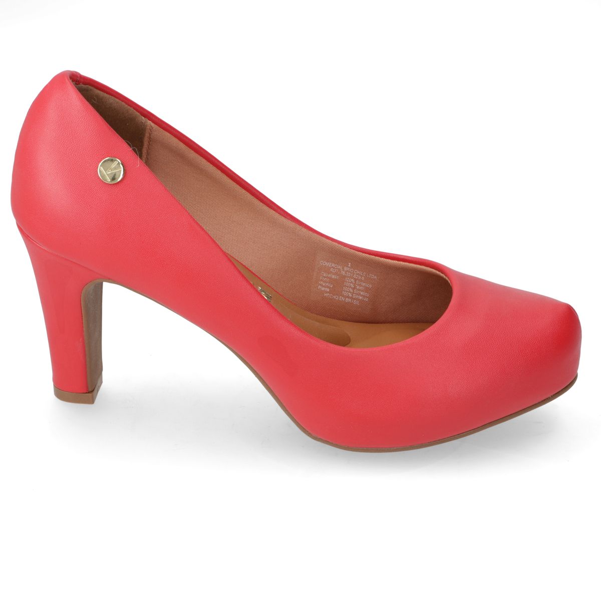 VIZZANO - Zapato Taco Vizzano Colores