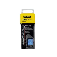 BOSTITCH - Corchetes TRA708 1000 unidades