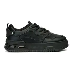 BOTELI - Zapatilla Mujer Negro Nayaret