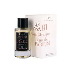 DUMONT - Ramon Blazar No 3 Royal Mystique Edp 100ML Unisex.