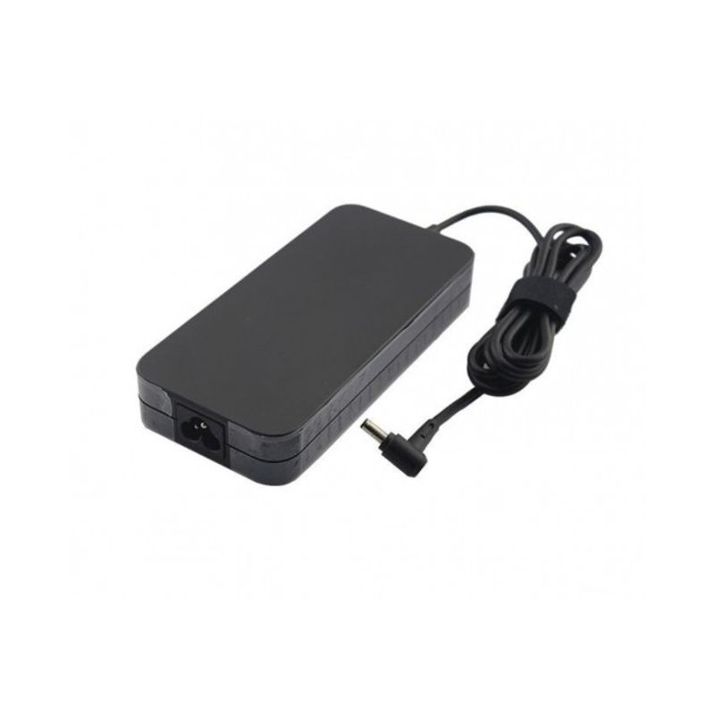 ASUS - CARGADOR ASUS 19V - 632A 120W 45x30mm ORIGINAL