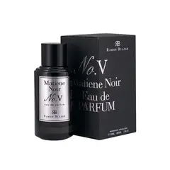 DUMONT - Ramon Blazar No 5 Matiene Noir Edp 100ML Unisex.