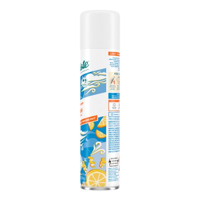 Imagen 2 del producto Shampoo en Seco Fresh 200ml