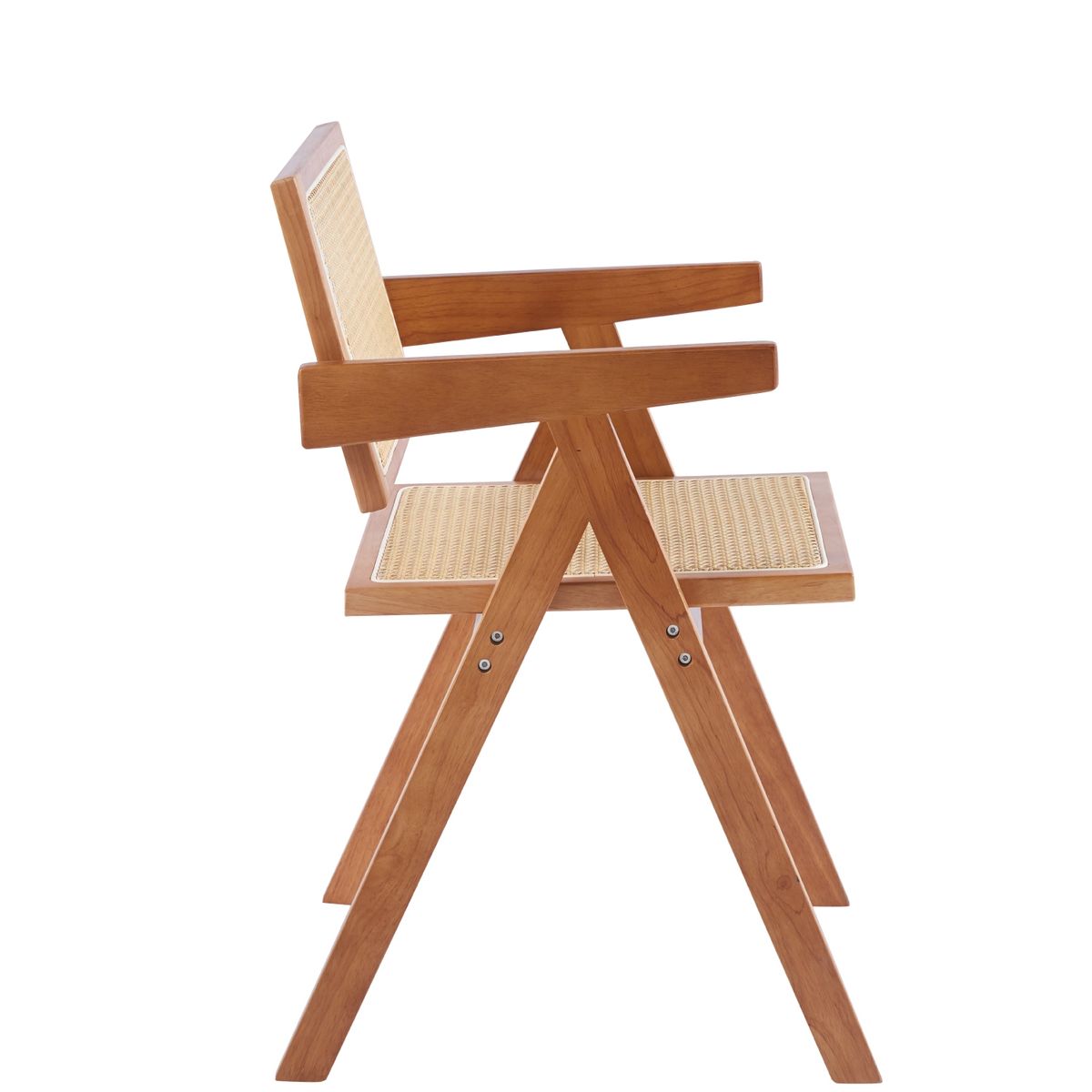 CORI CORI - Silla Chandigarth Madera