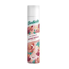 BATISTE - Shampoo en Seco Rose Gold 200ml