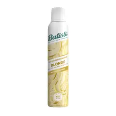 BATISTE - Shampoo en Seco Brilliant Blonde 200ml