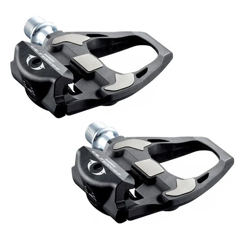SHIMANO - Pedal Para Bicicleta Shimano Pd-r550l X 165mm