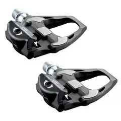 SHIMANO - Pedal Para Bicicleta Pd-r550l X 165mm