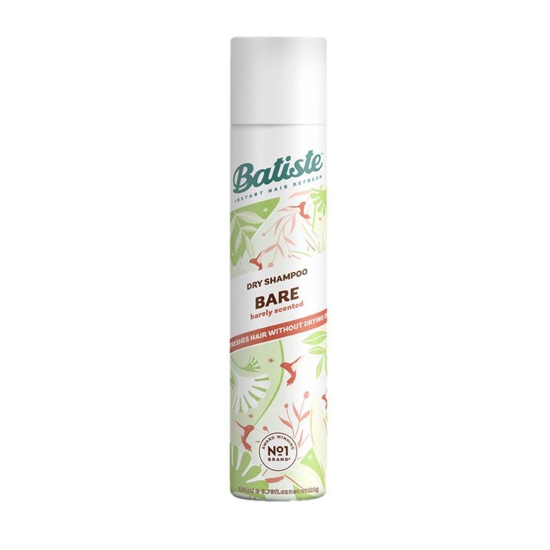 BATISTE - Shampoo en Seco Batiste Bare 200ml