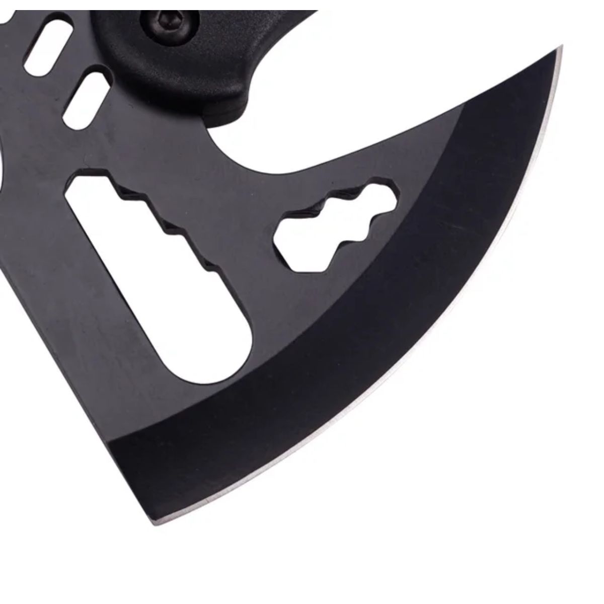 GENERICO - Hacha De Mano Multiuso Para Camping Caza Supervivencia