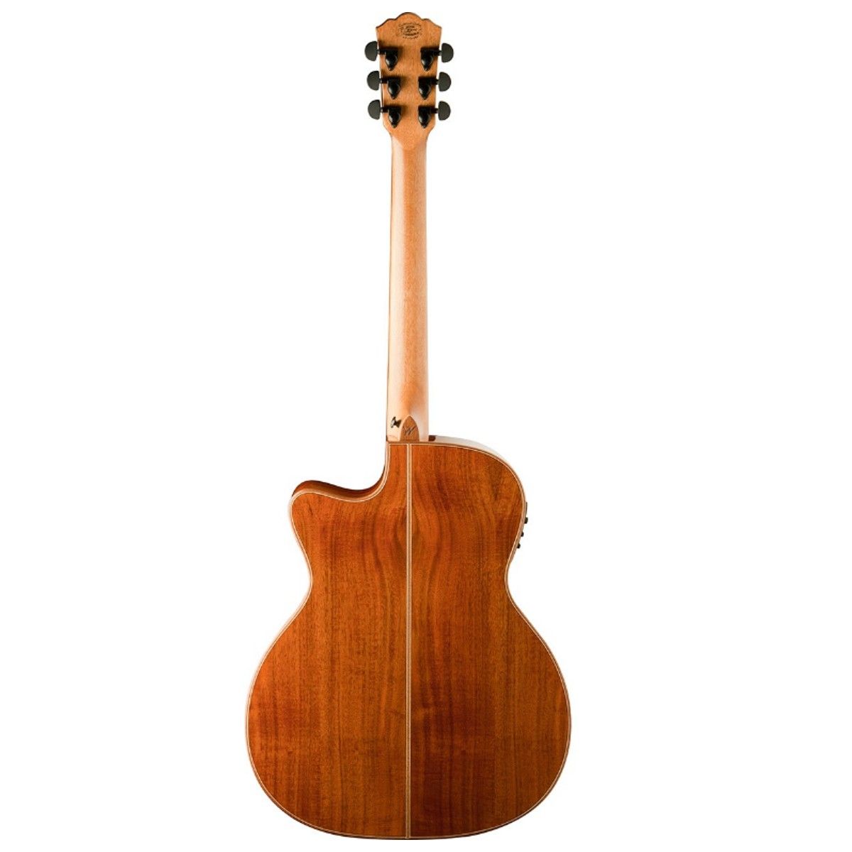 WASHBURN - Guitarra Electroacustica Profesional Washburn WCG 55 CE.