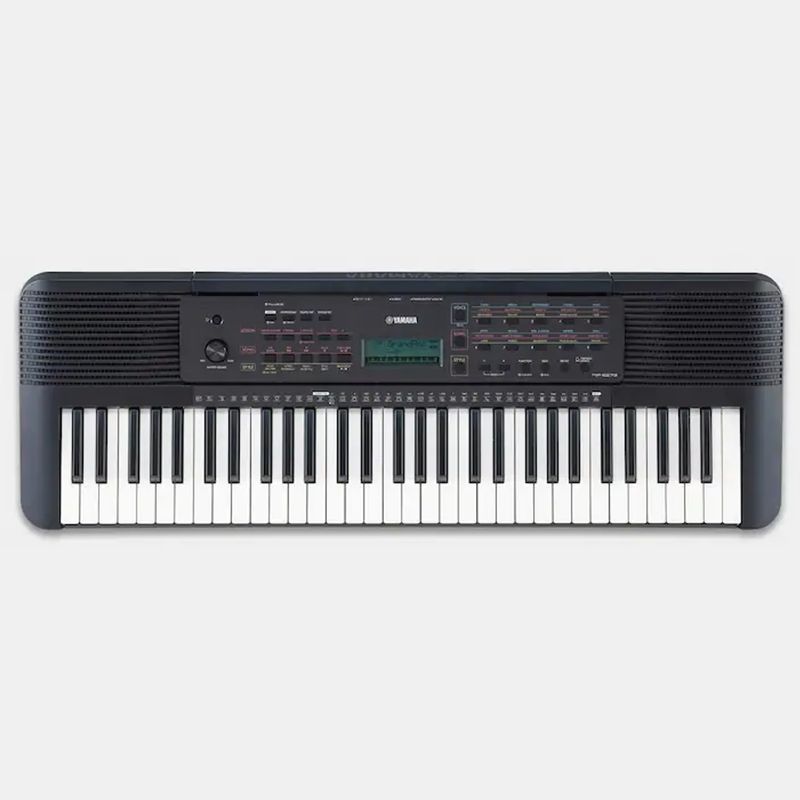 YAMAHA - Teclado organo portatil 61 teclas Yamaha PSR-E 273.
