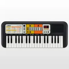 YAMAHA - Teclado organo electrico 37 teclas PSS-F30.