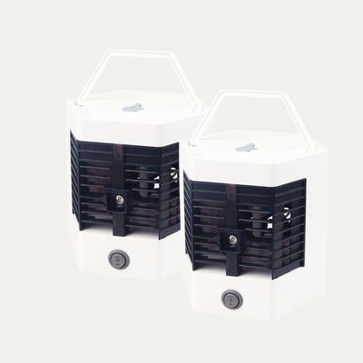 Imagen 2 del producto Portable Air Cooler Kit 2 Unidades