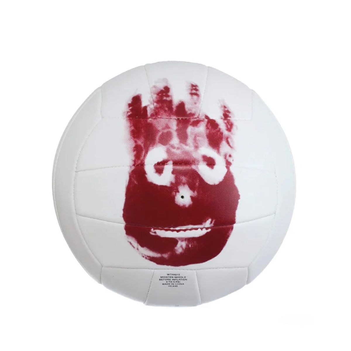WILSON - Pelota Wilson Volleyball Cast Away Blanca