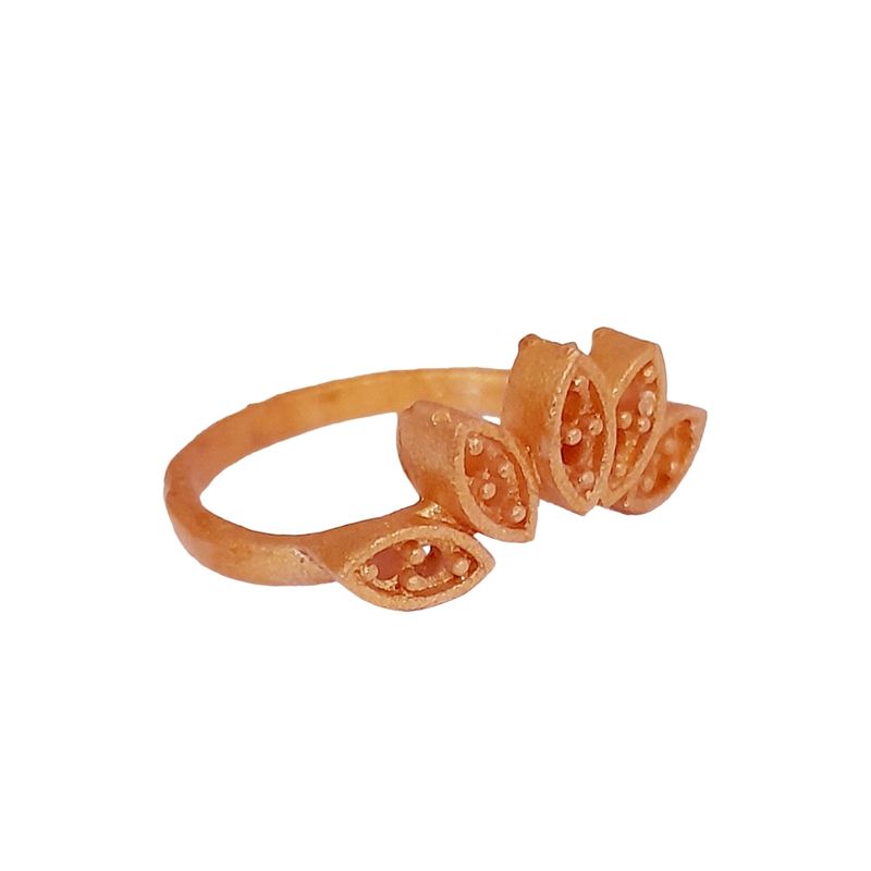 CATHALIFAUDJOYAS - anillo resina 3d CathalifaudJoyas