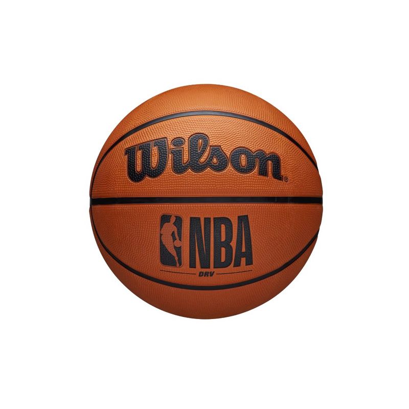 WILSON - Pelota Wilson Basketball NBA Drv Bskt Sz7
