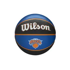 WILSON - Pelota Basketball NBA Tribute Ny Knicks Sz7