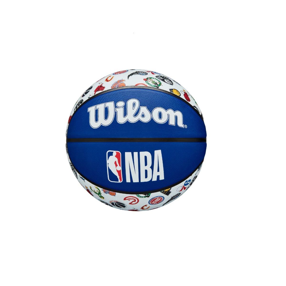WILSON - Pelota Wilson Basketball NBA All Team Rwb