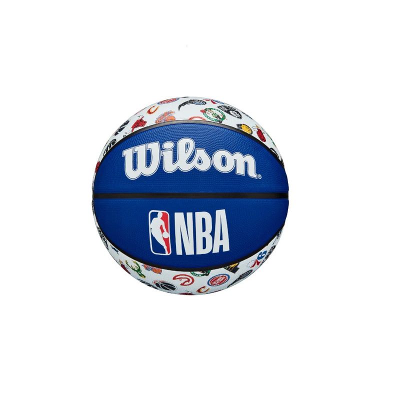 WILSON - Pelota Wilson Basketball NBA All Team Rwb