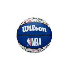 WILSON - Pelota Basketball NBA All Team Rwb