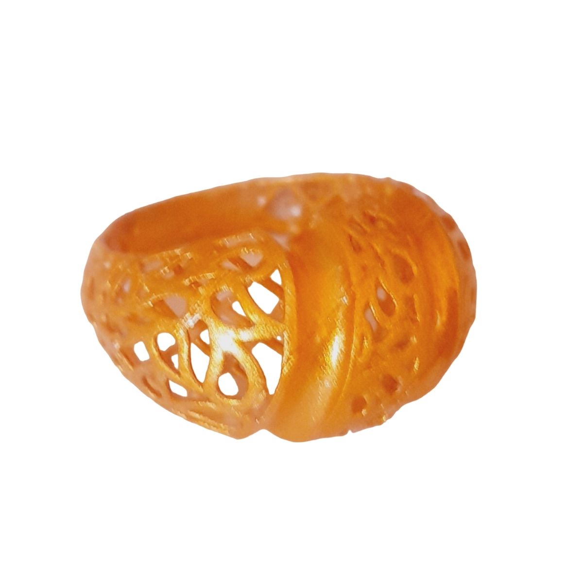 CATHALIFAUDJOYAS - anillo resina 3d CathalifaudJoyas