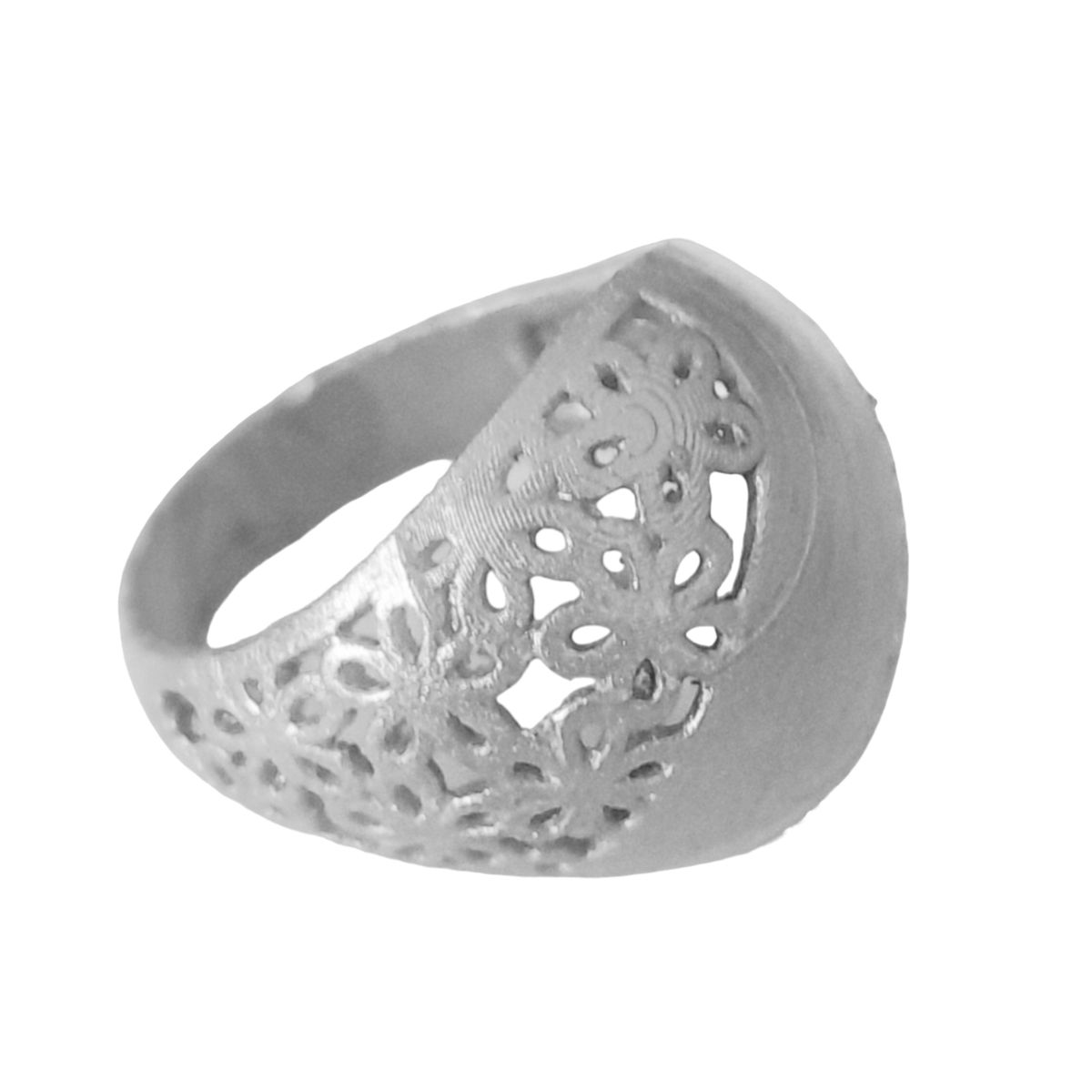 CATHALIFAUDJOYAS - anillo resina 3d CathalifaudJoyas