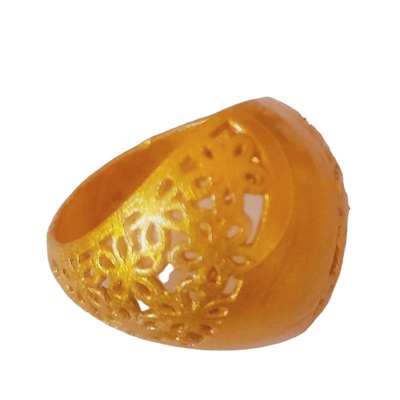 CATHALIFAUDJOYAS - anillo resina 3d CathalifaudJoyas