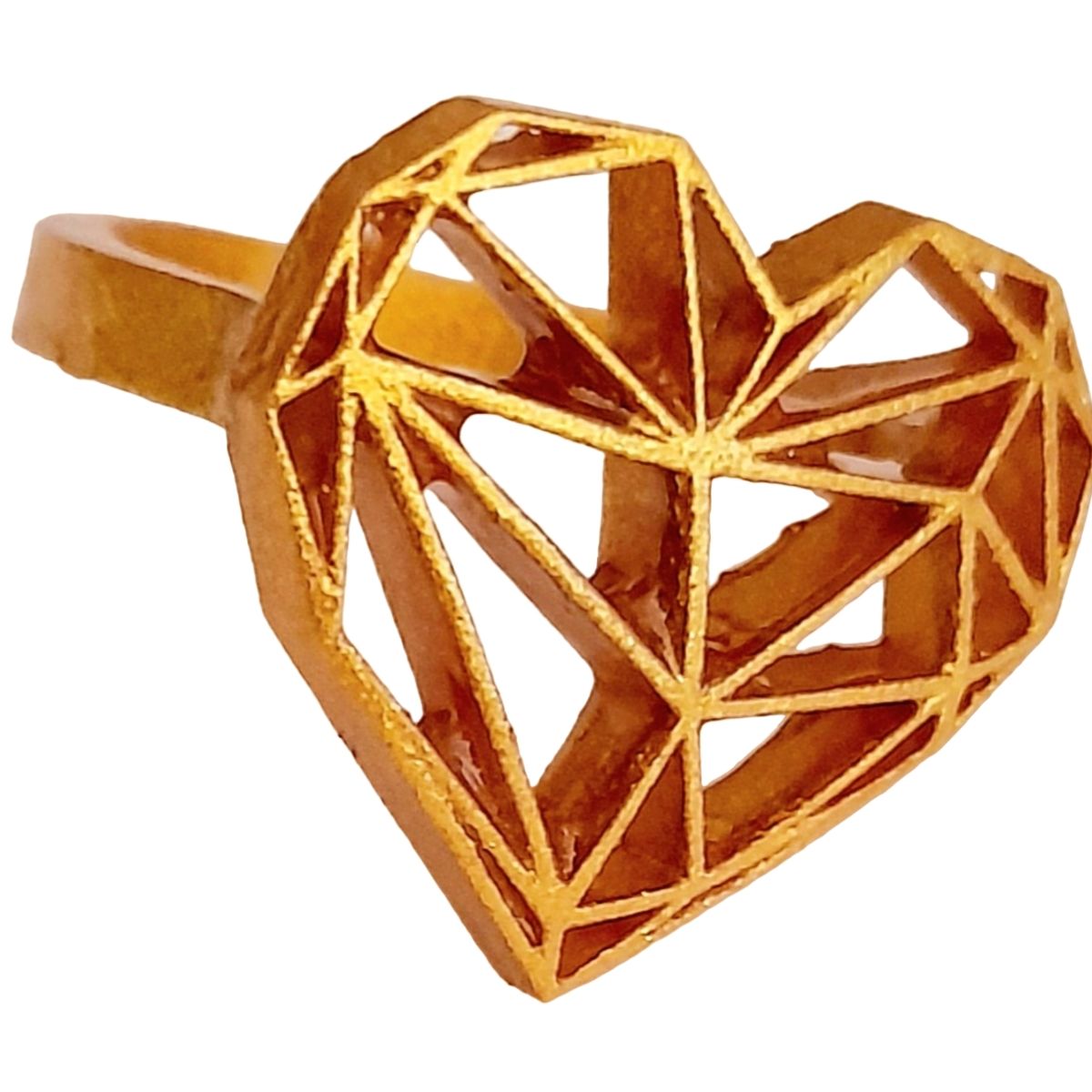 CATHALIFAUDJOYAS - Anillo resina cathalifaudjoyas