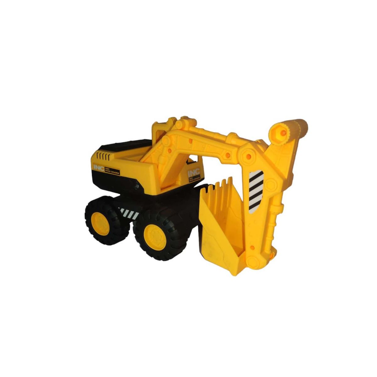 GENERICO - Vehículo Construcción 26,5 Cm De Carga escavadora