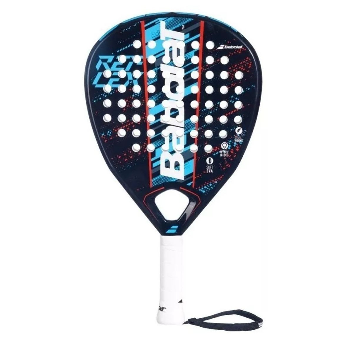 BABOLAT - Pala Padel Babolat Reflex