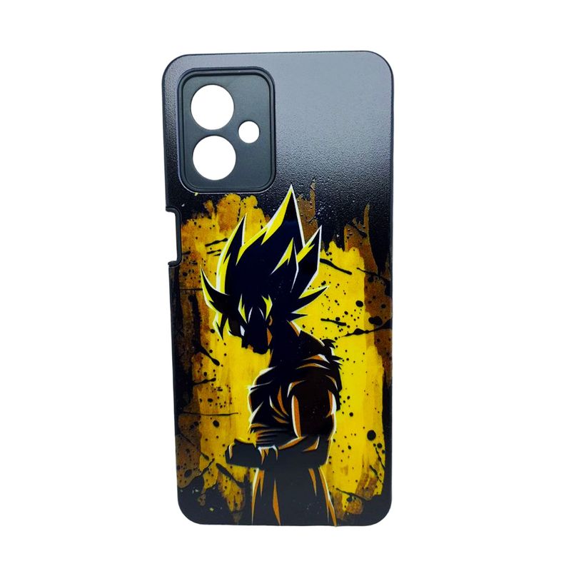 GENERICO - PROTECTOR CARCASA  ANTISHOCK TOP PARA MOTOROLA G14 SUPER