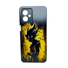 GENERICO - PROTECTOR CARCASA ANTISHOCK TOP PARA MOTOROLA G14 SUPER