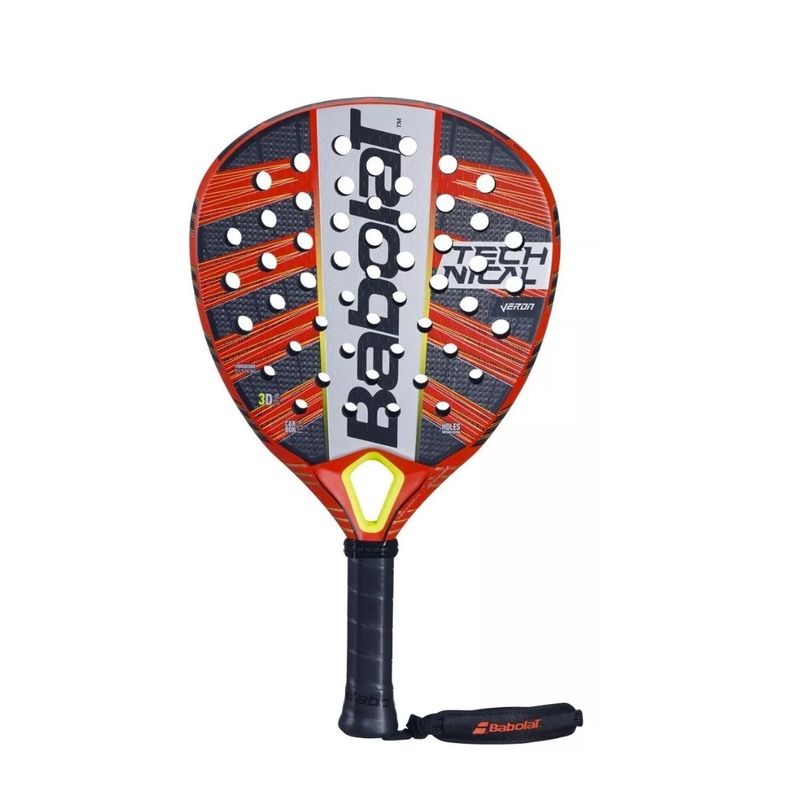 BABOLAT - Pala Padel Babolat Technical Veron