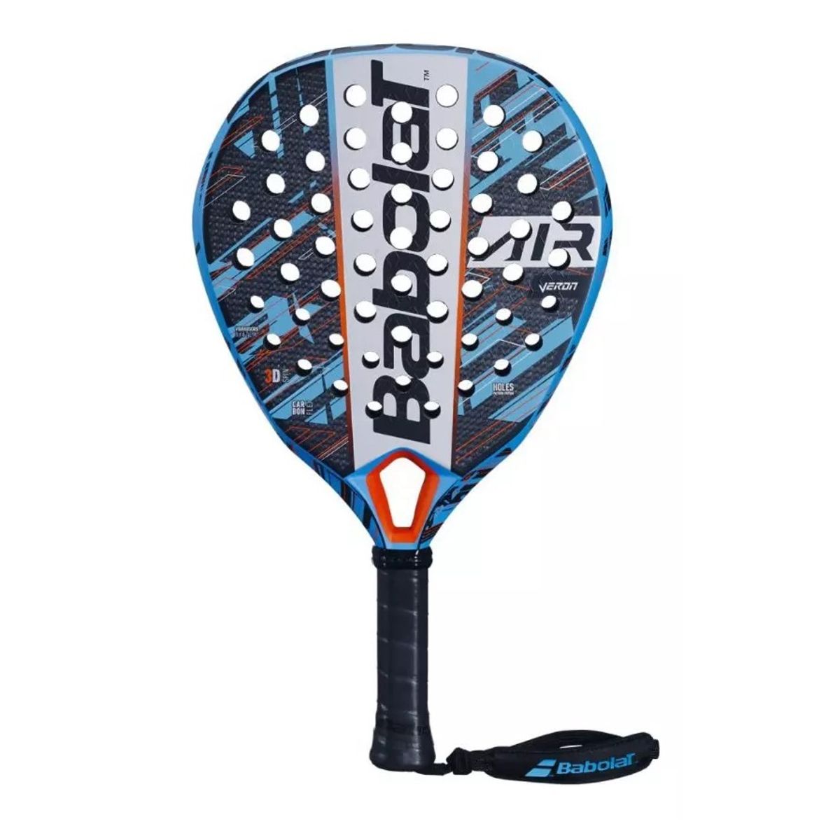 BABOLAT - Pala Padel Babolat Air Veron