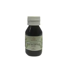 GENERICO - Aceite para masajes aroma Eucalipto.
