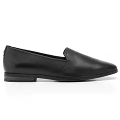 FLEXI - MOCASIN MUJER HAYEK 126601NEGRO