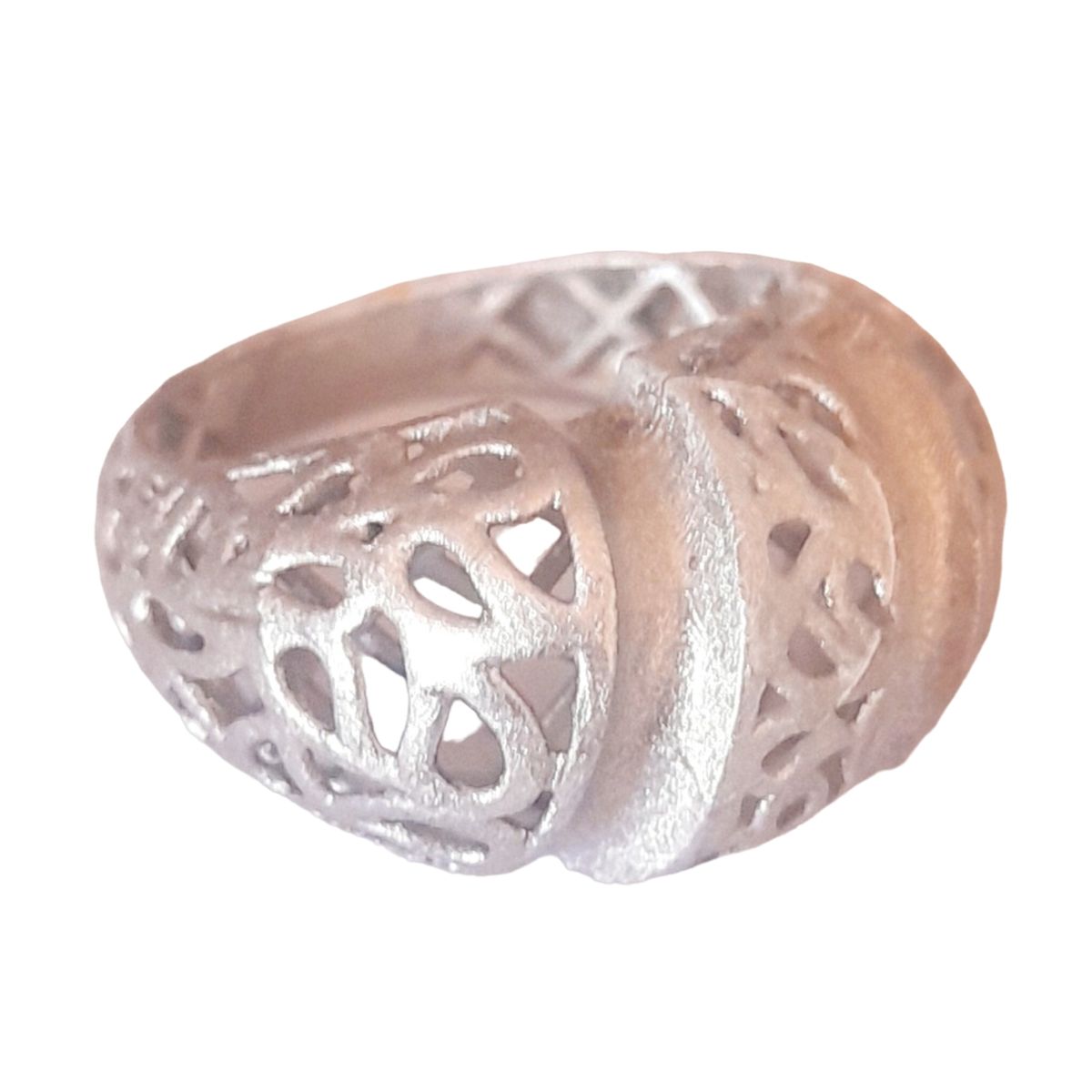 CATHALIFAUDJOYAS - anillo resina 3d CathalifaudJoyas